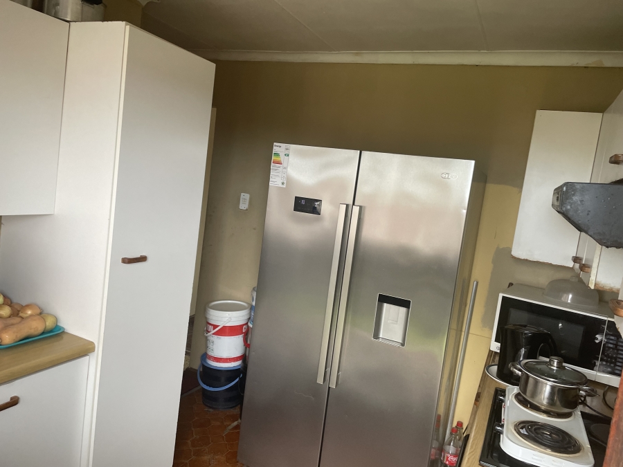 2 Bedroom Property for Sale in Berlin Eastern Cape